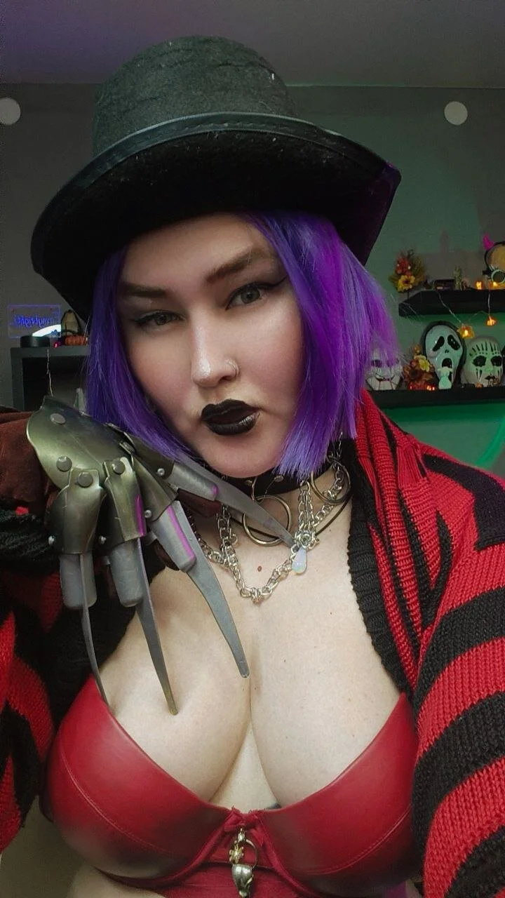 XXX Porn Photo of Nude Emmybrightj_ 41