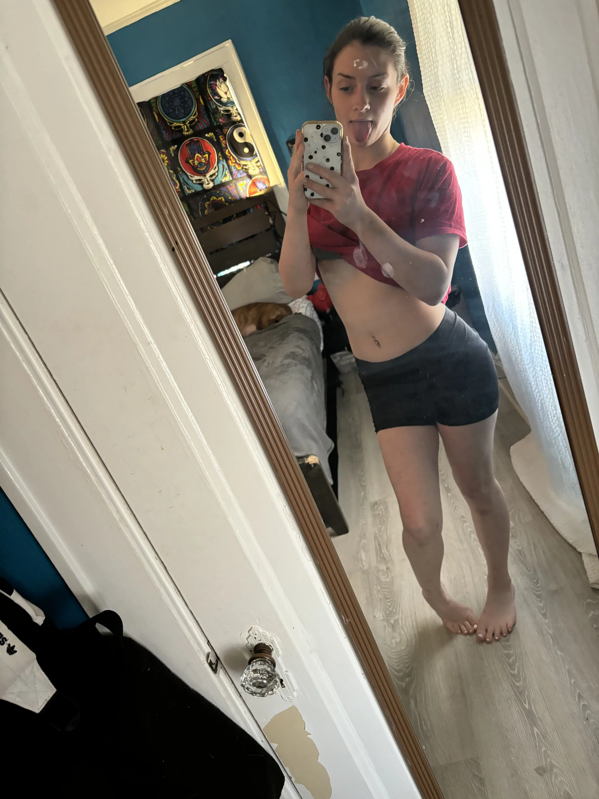 XXX Porn Photo of Nude emilysue1 37