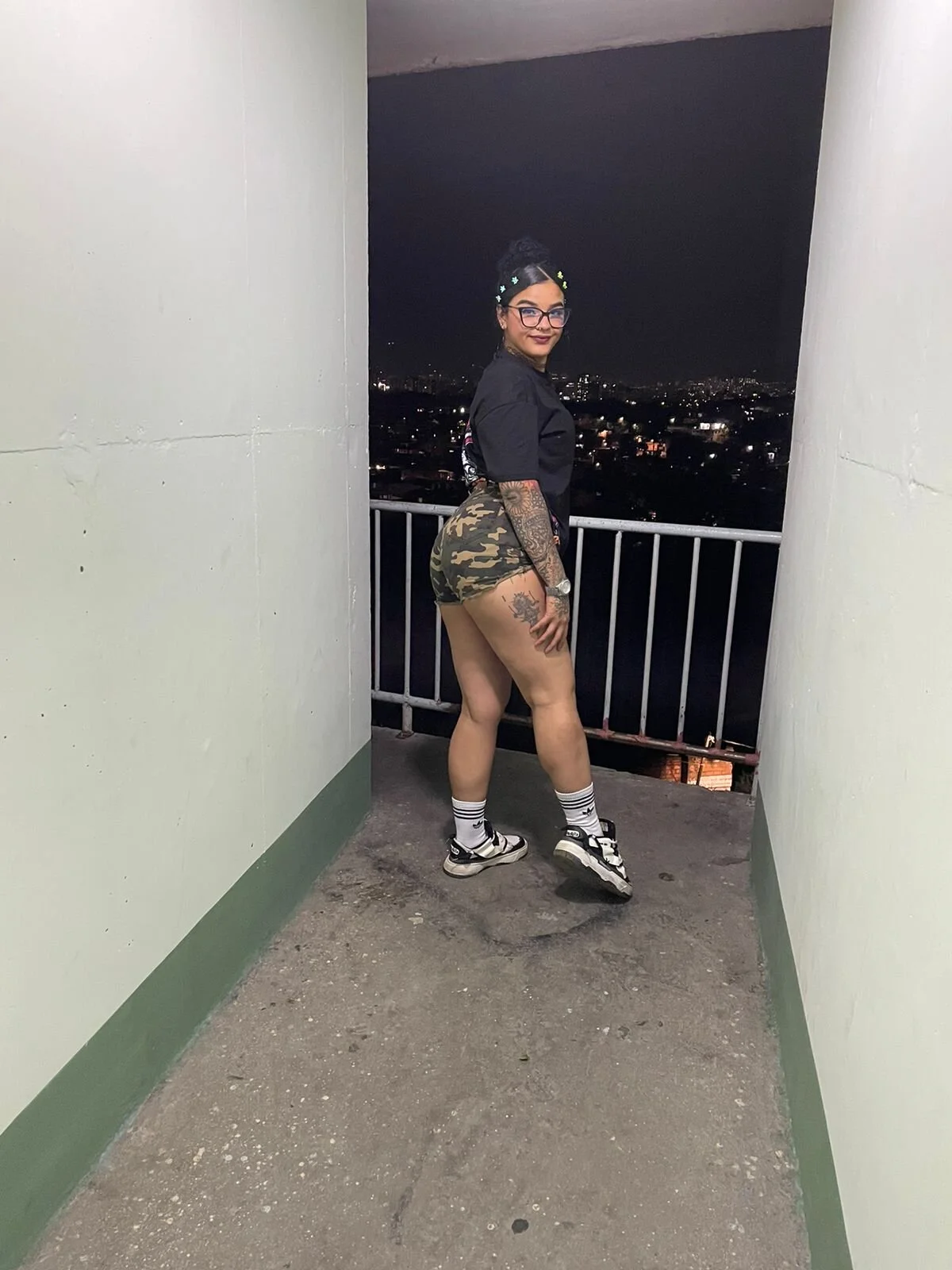 XXX Porn Photo of Nude Darkflama1 13