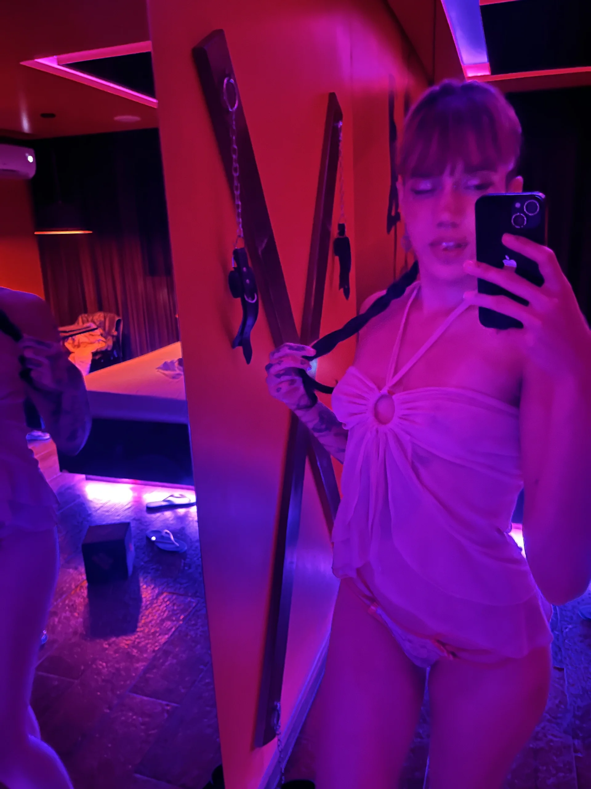 XXX Porn Photo of Nude Statseed 327