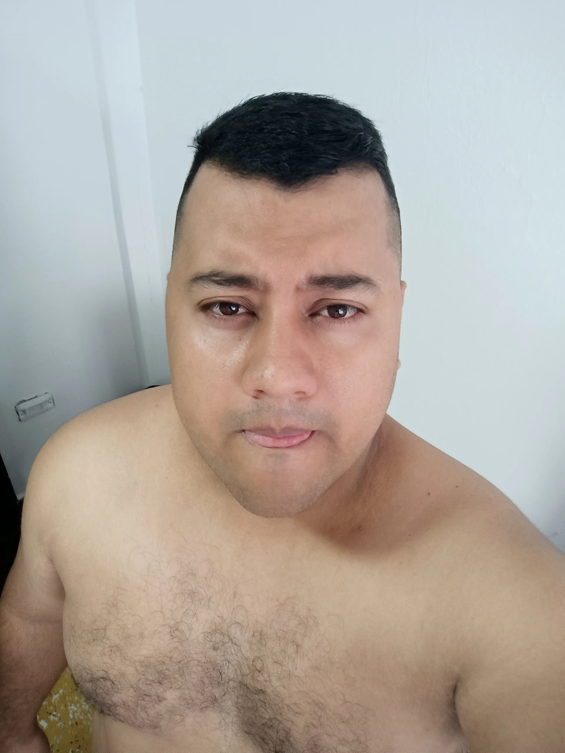 XXX Porn Photo of Nude santi_hothot 5