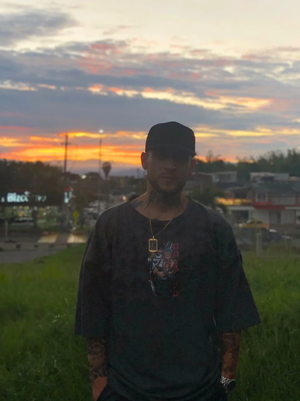 XXX Porn Photo of Nude Drako_Lamar 242