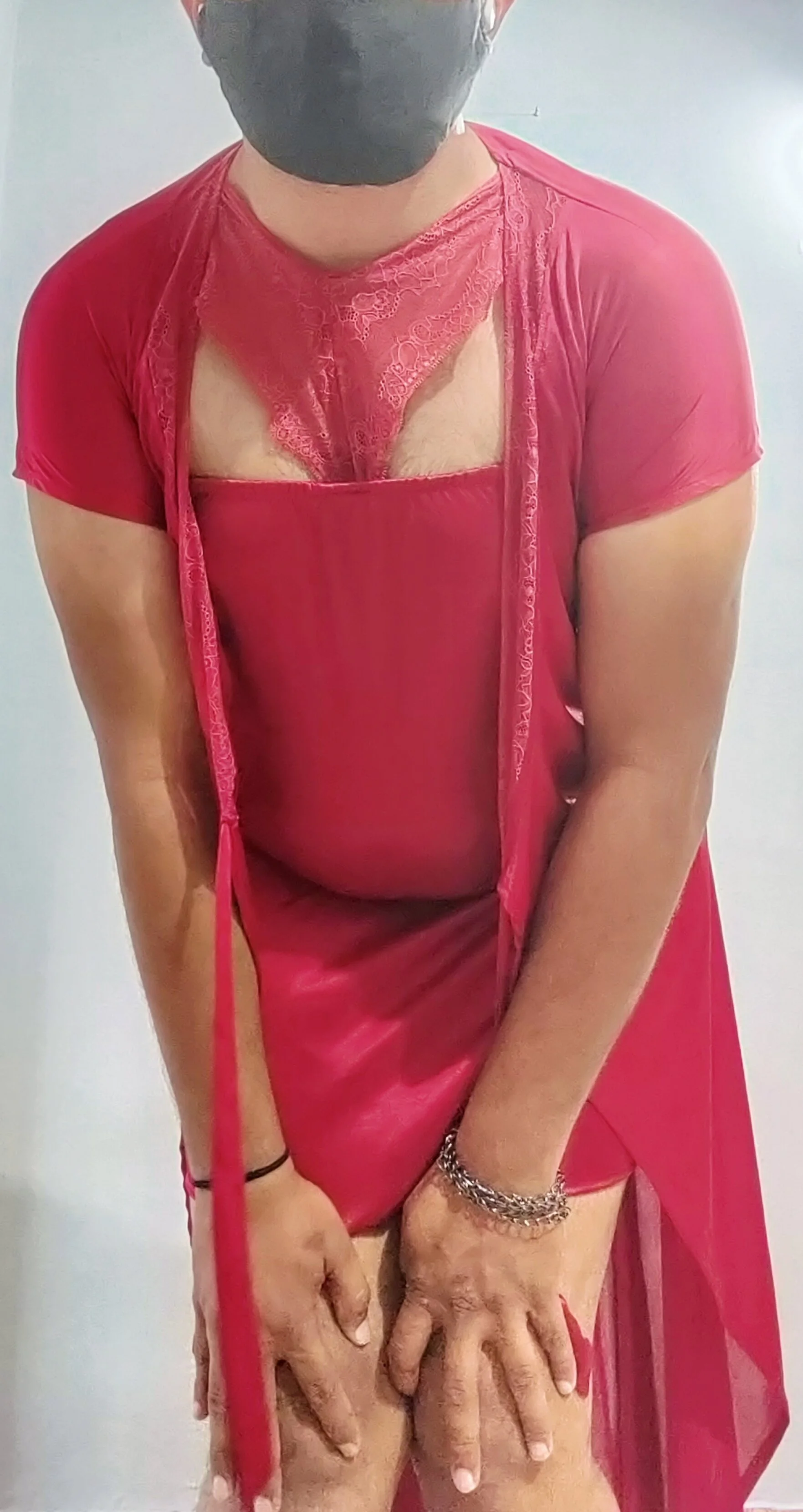XXX Porn Photo of Nude scrossdresser7 5