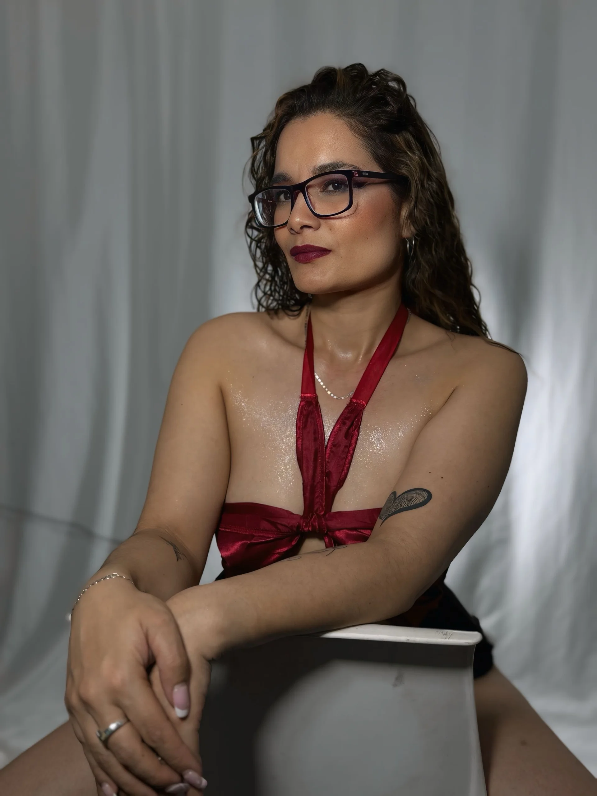 XXX Porn Photo of Nude Rose_Thompson1 3