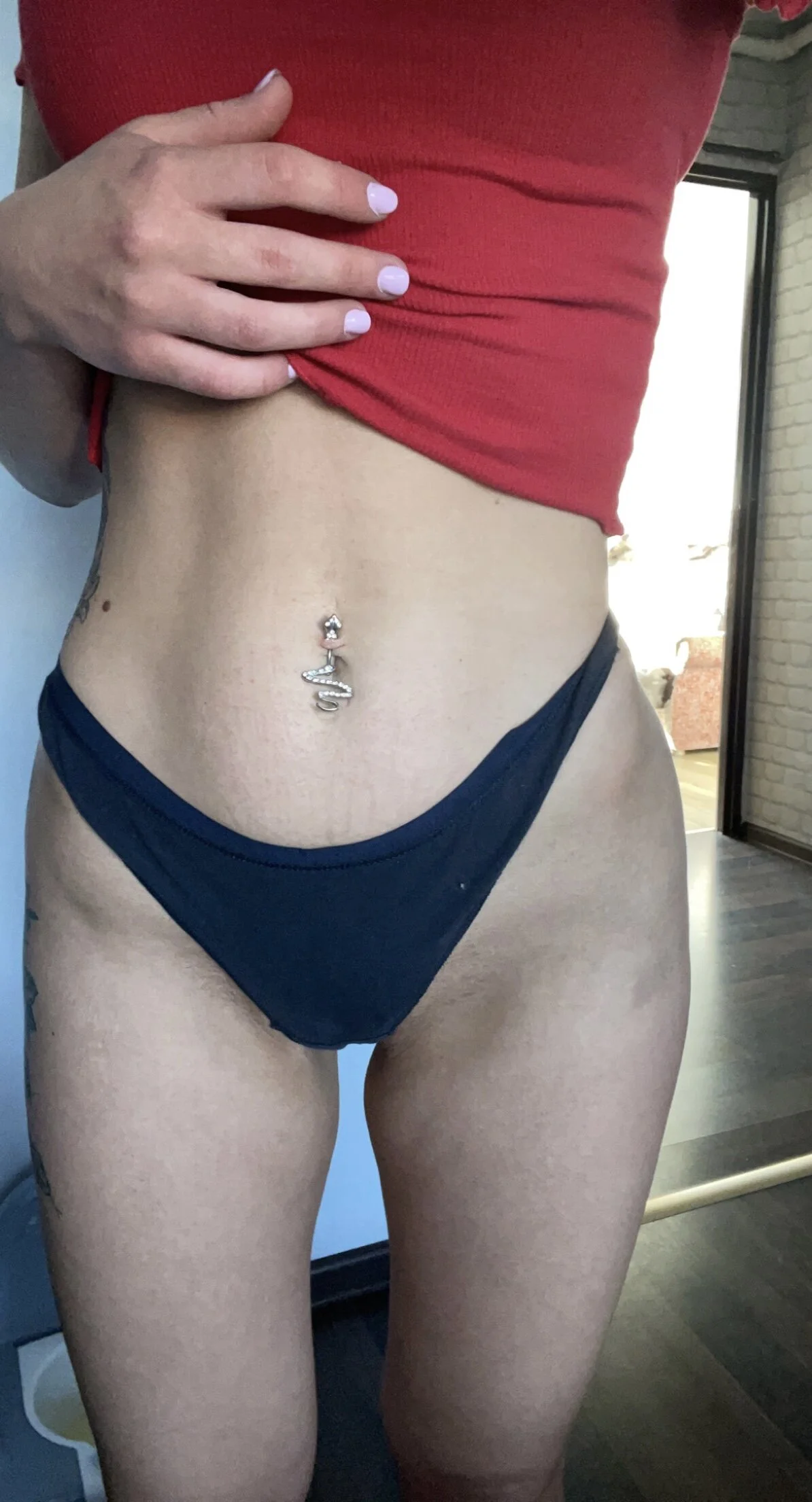 XXX Porn Photo of Nude Linkqueen 4