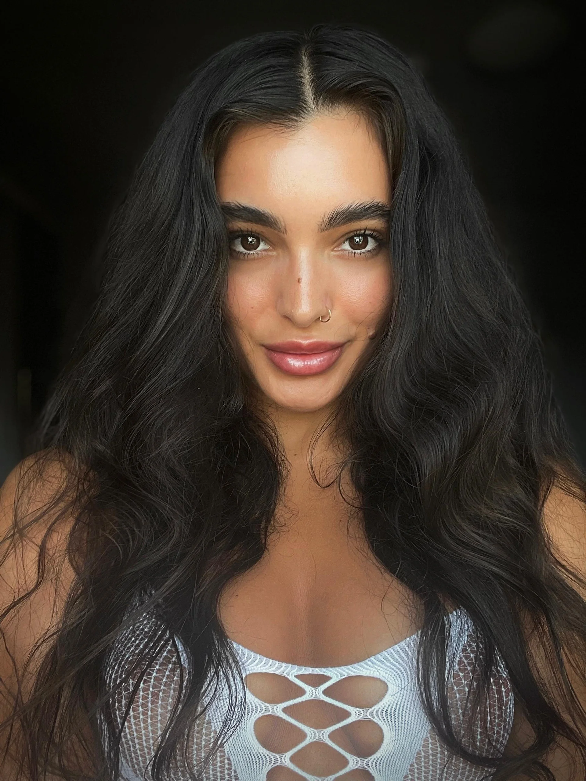 XXX Porn Photo of Nude christinafitness 9