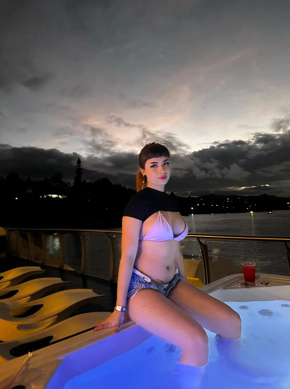 XXX Porn Photo of Nude Im__sophie 6