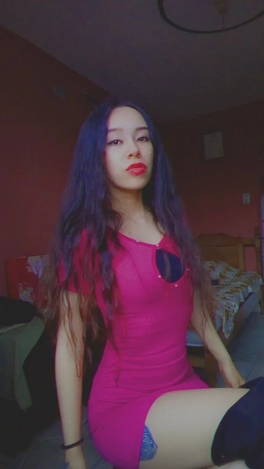 XXX Porn Photo of Nude Lucy_Demon06 121