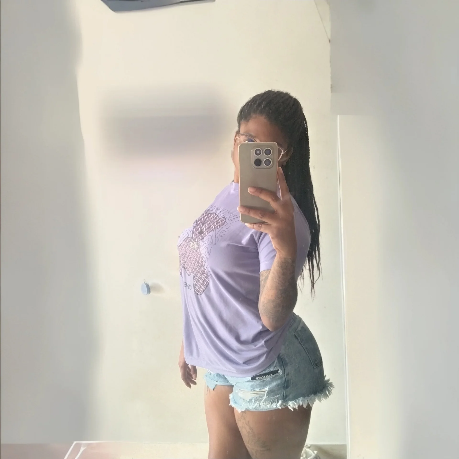 XXX Porn Photo of Nude ZahraRose 61