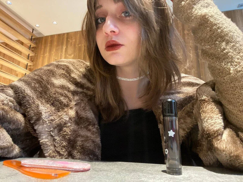 XXX Porn Photo of Nude KasiGalway 16