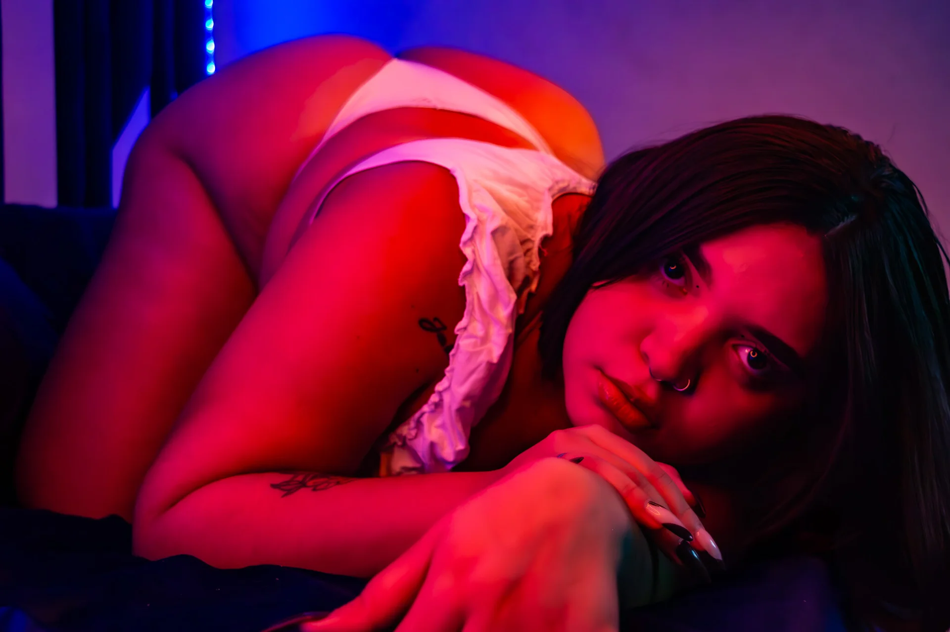 XXX Porn Photo of Nude Bellota-ht 17