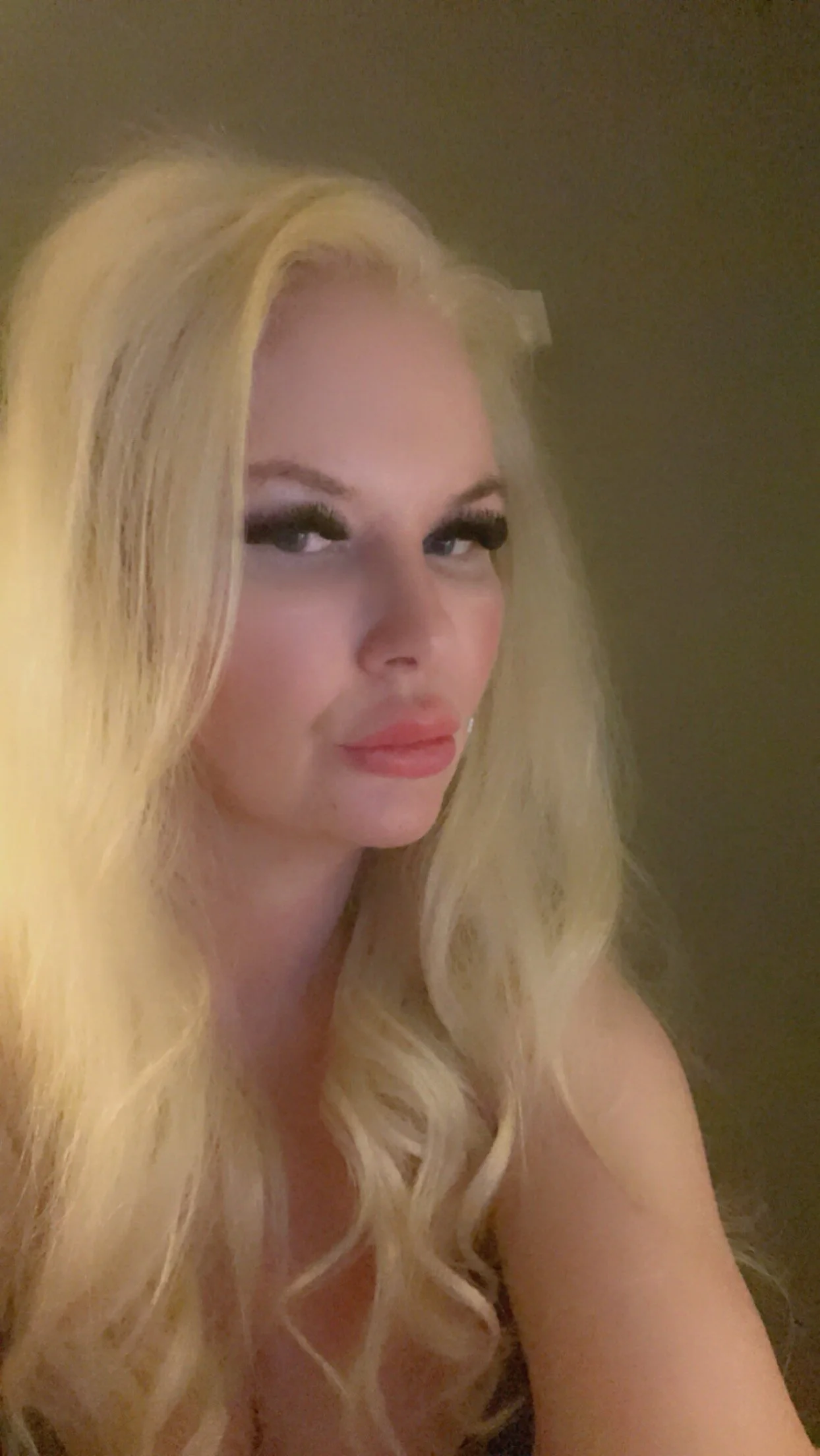 XXX Porn Photo of Nude GymQueen_Grace 12