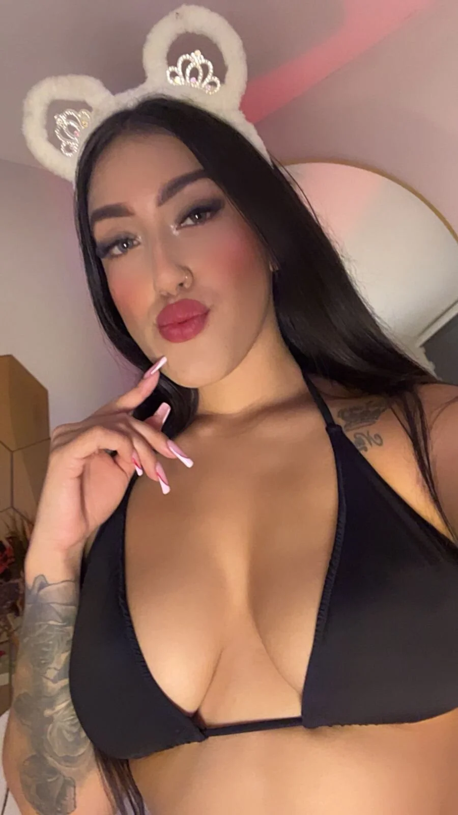 XXX Porn Photo of Nude im_sabrina_cute 11