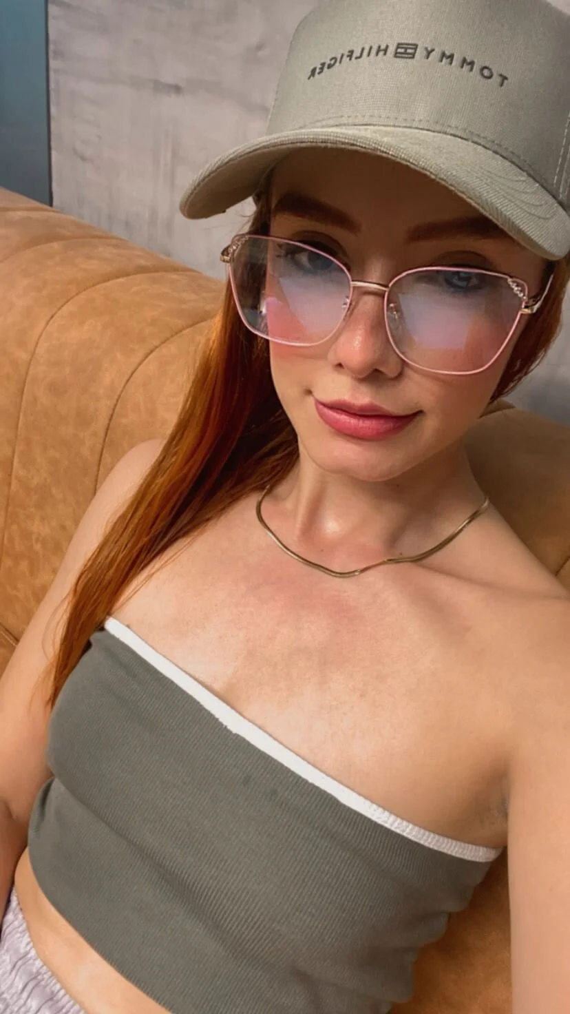 XXX Porn Photo of Nude valentinna_montess 1