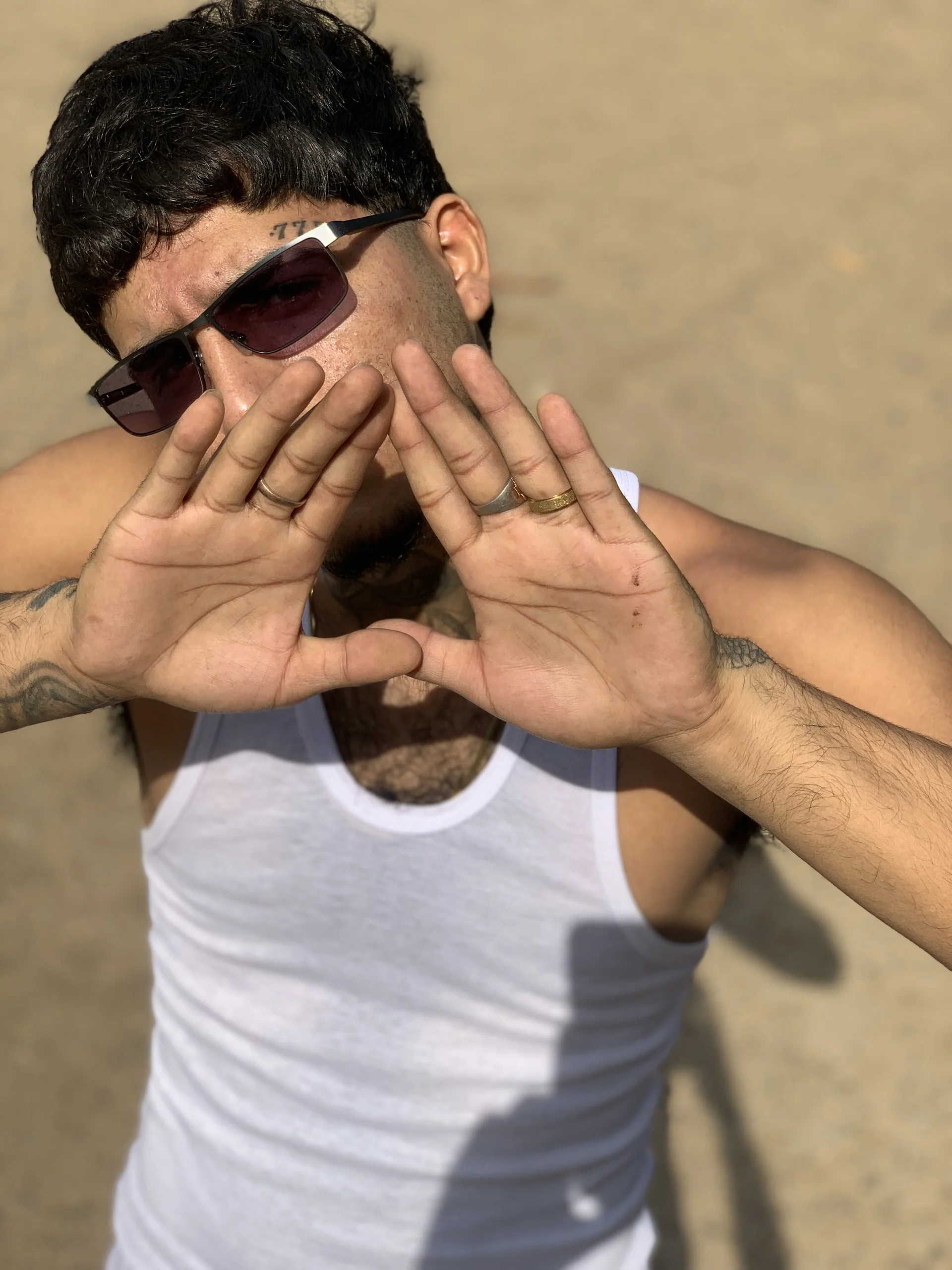 XXX Porn Photo of Nude Lord_LuciferHotDirty777 37