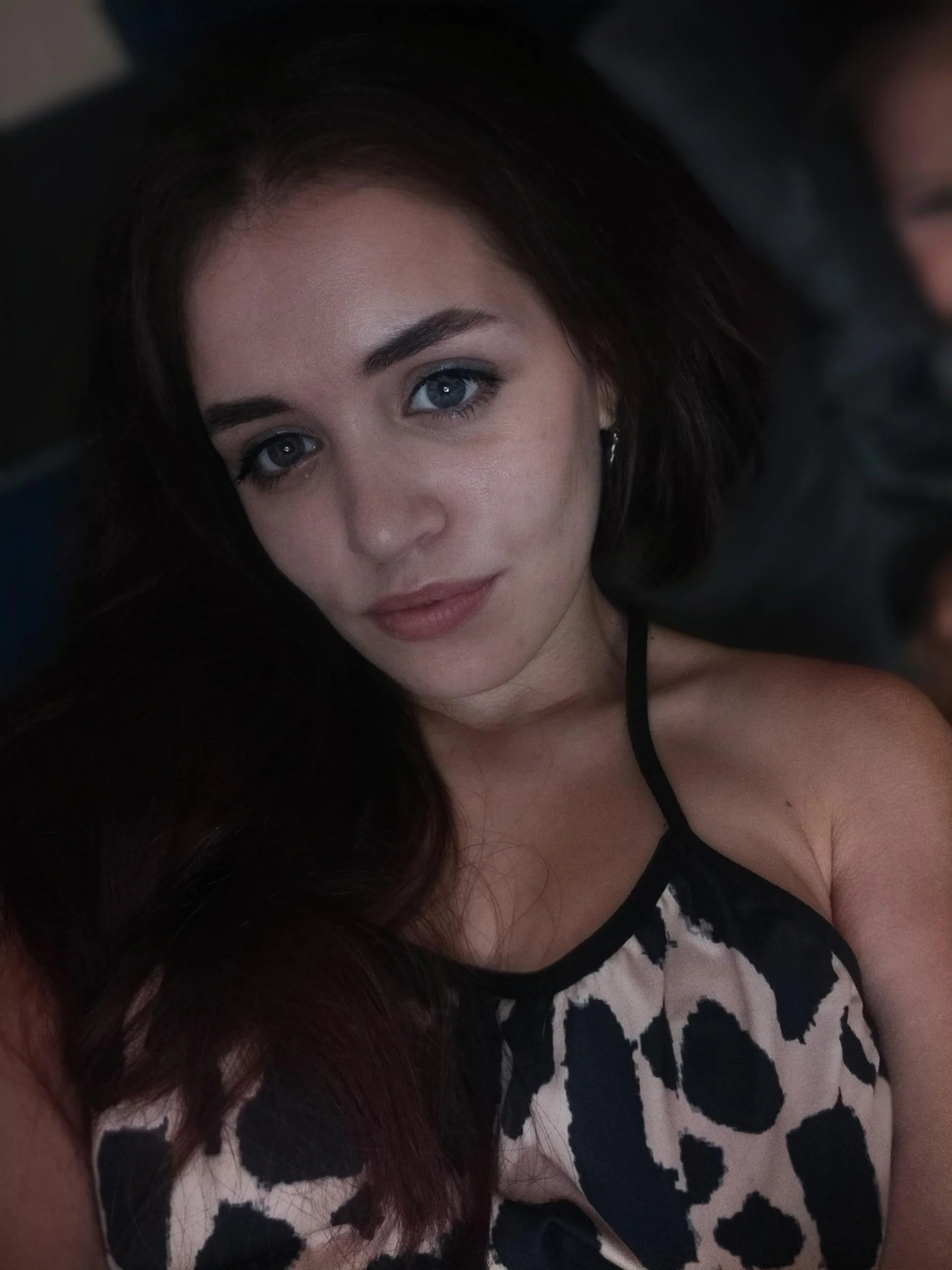 XXX Porn Photo of Nude MarkitaArline 4
