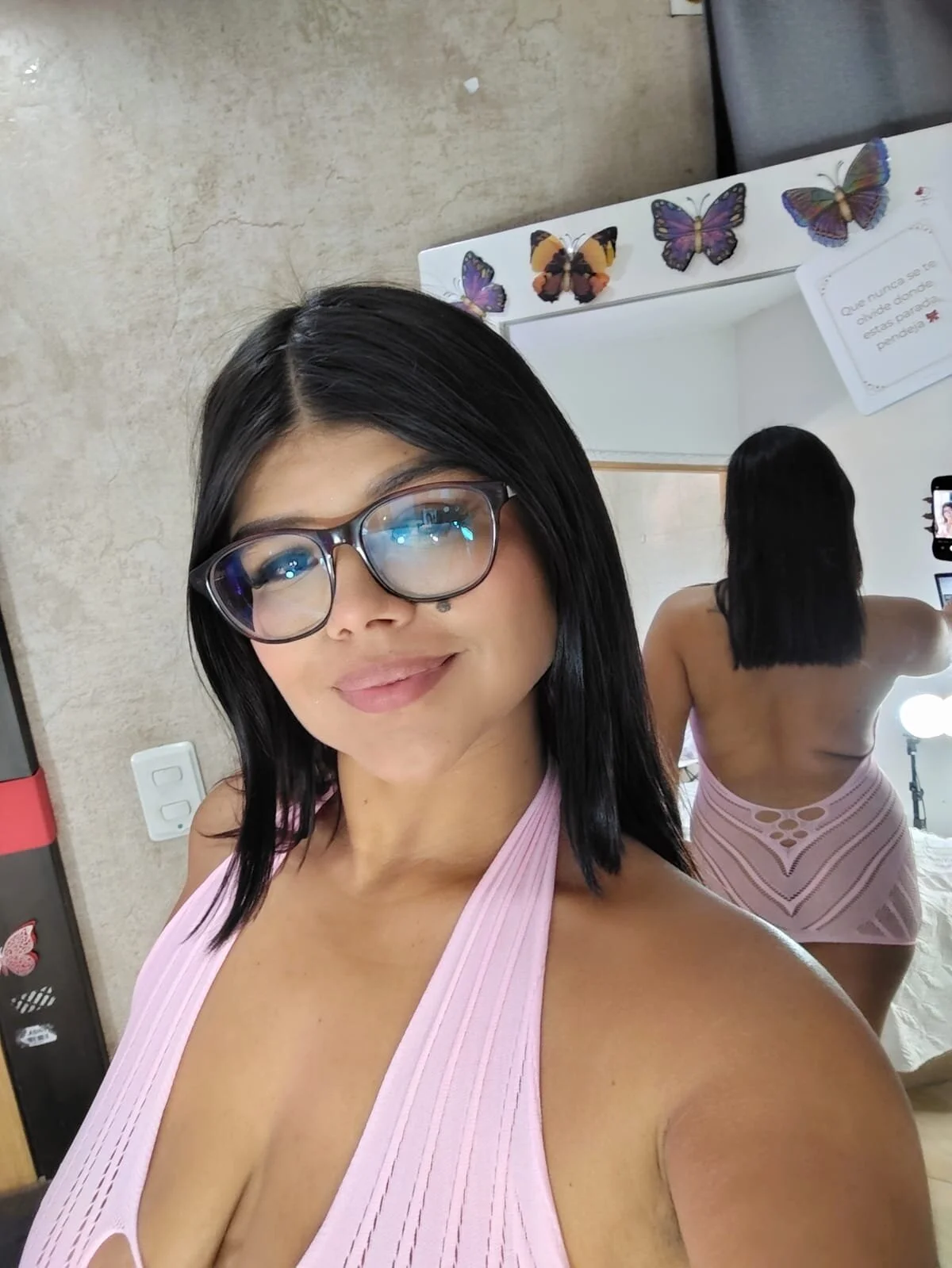 XXX Porn Photo of Nude mialopez52 138
