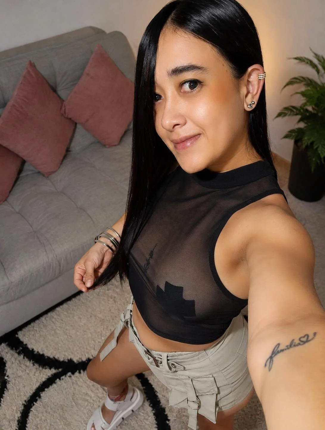 XXX Porn Photo of Nude MaryKane 2