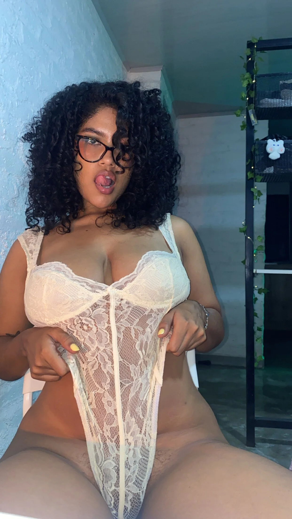XXX Porn Photo of Nude Kittybrown18 44