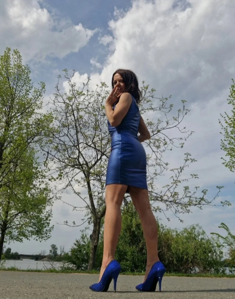 XXX Porn Photo of Nude Lissabeta 323