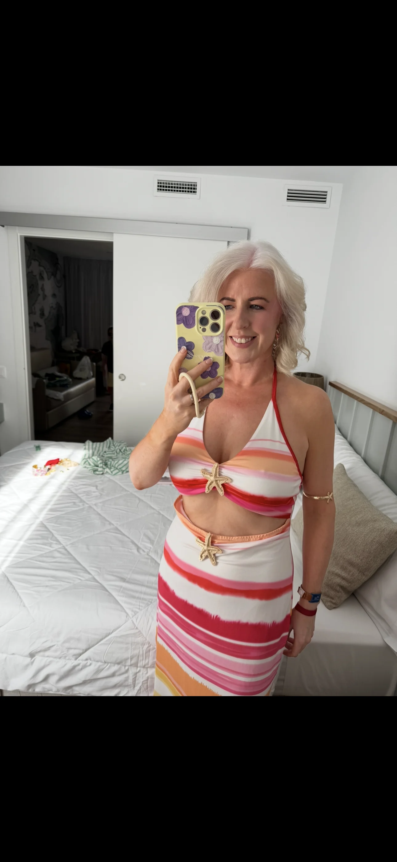 XXX Porn Photo of Nude Laylaskyexx 26