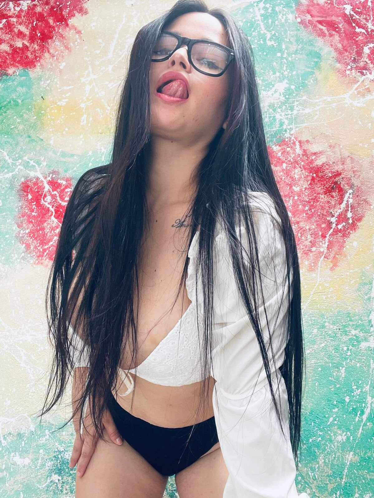 XXX Porn Photo of Nude Jennifer_Vega1 4