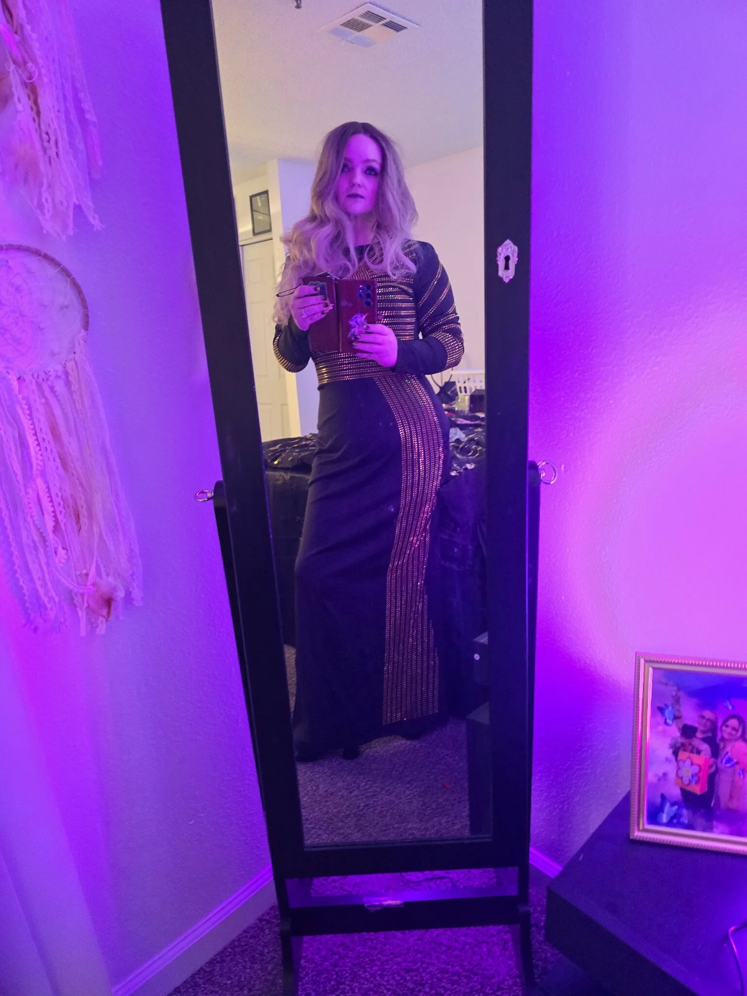 XXX Porn Photo of Nude daisydream8 6