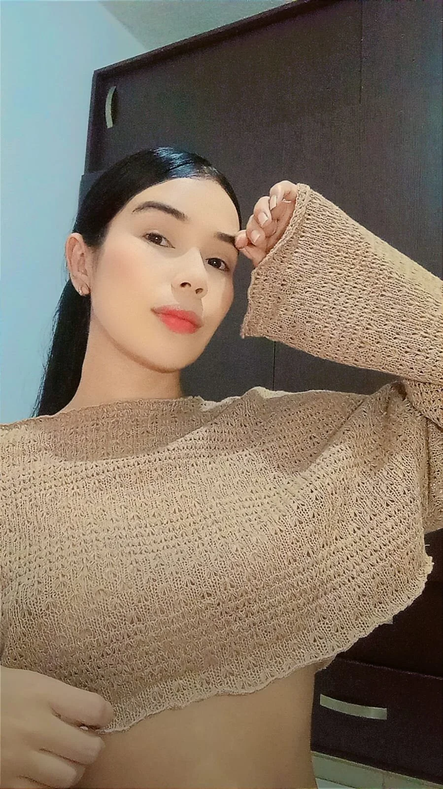 XXX Porn Photo of Nude mara_clob 3