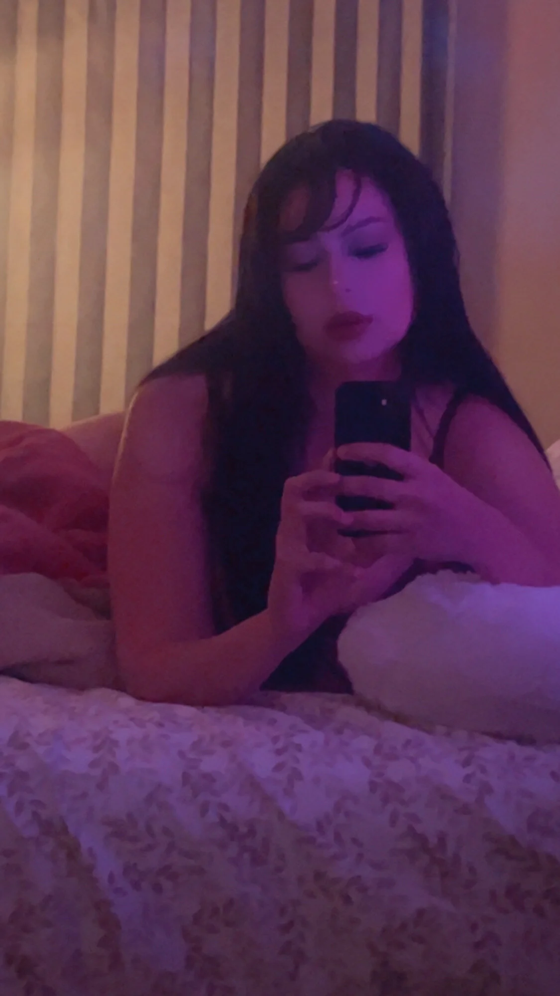 XXX Porn Photo of Nude SereneCeline 1