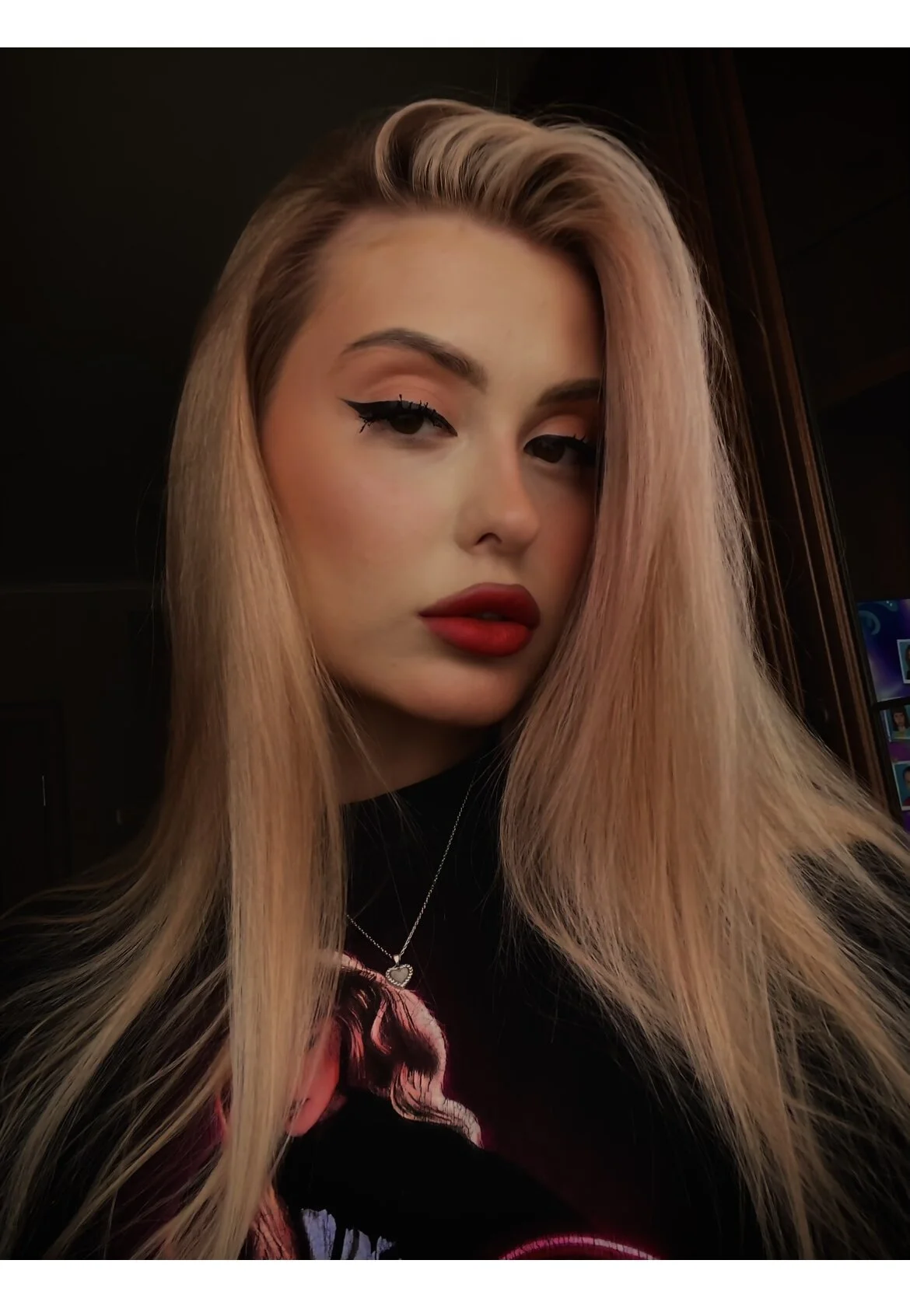 XXX Porn Photo of Nude Sweet_Anny22 156