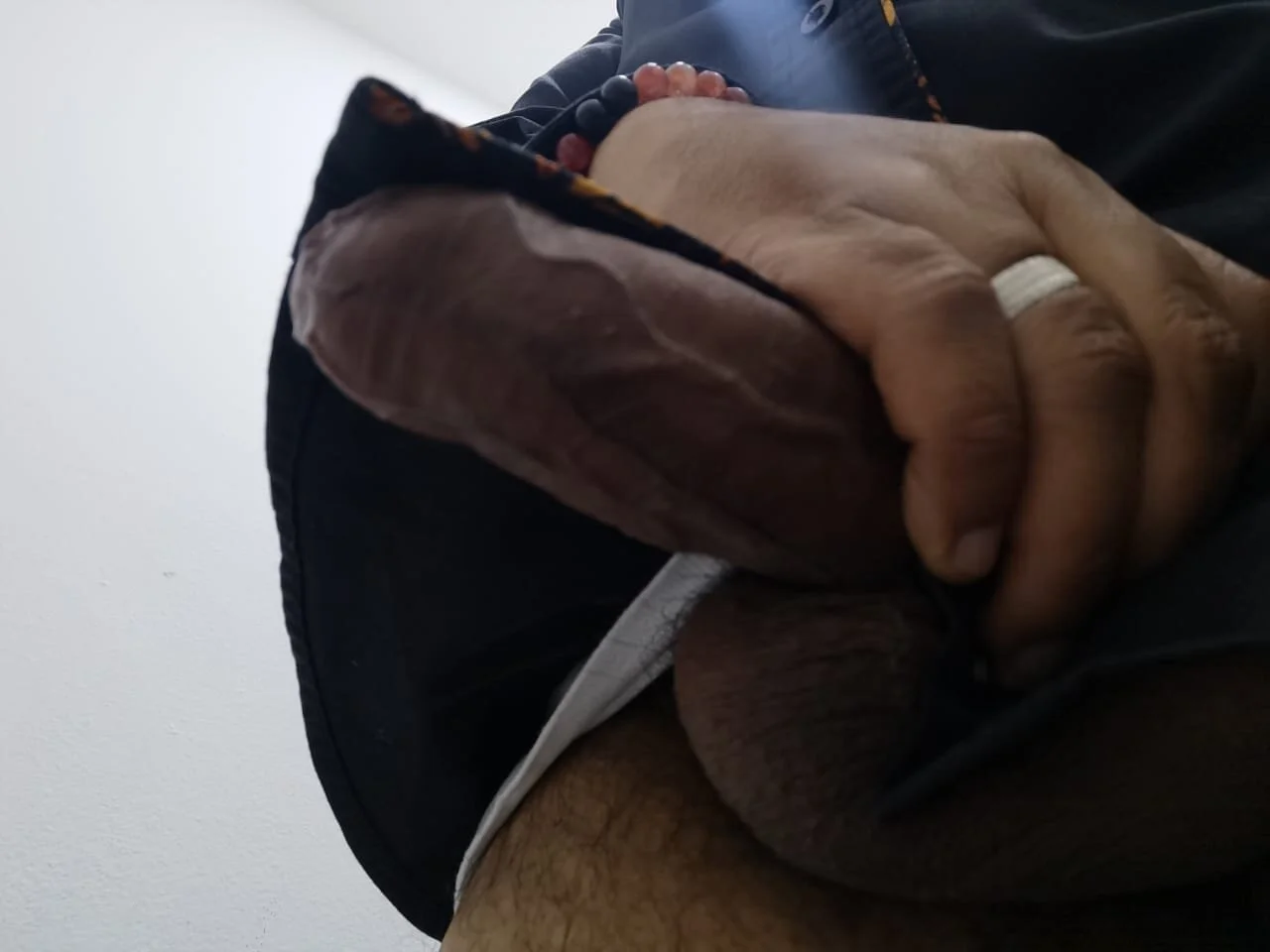 XXX Porn Photo of Nude lobo_caliente37 8