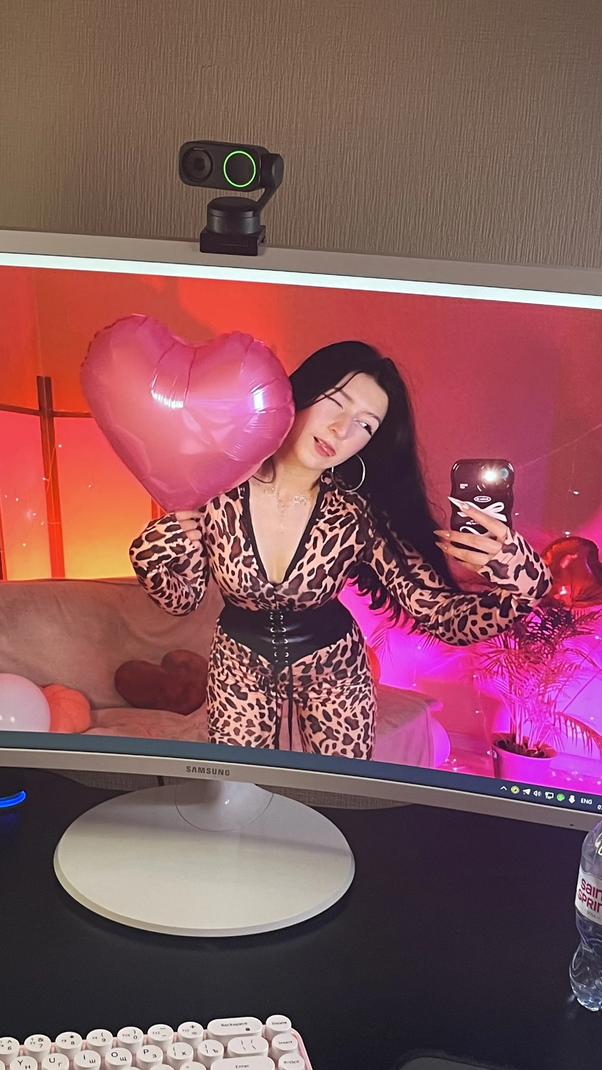 XXX Porn Photo of Nude Vanessa_LimX 29
