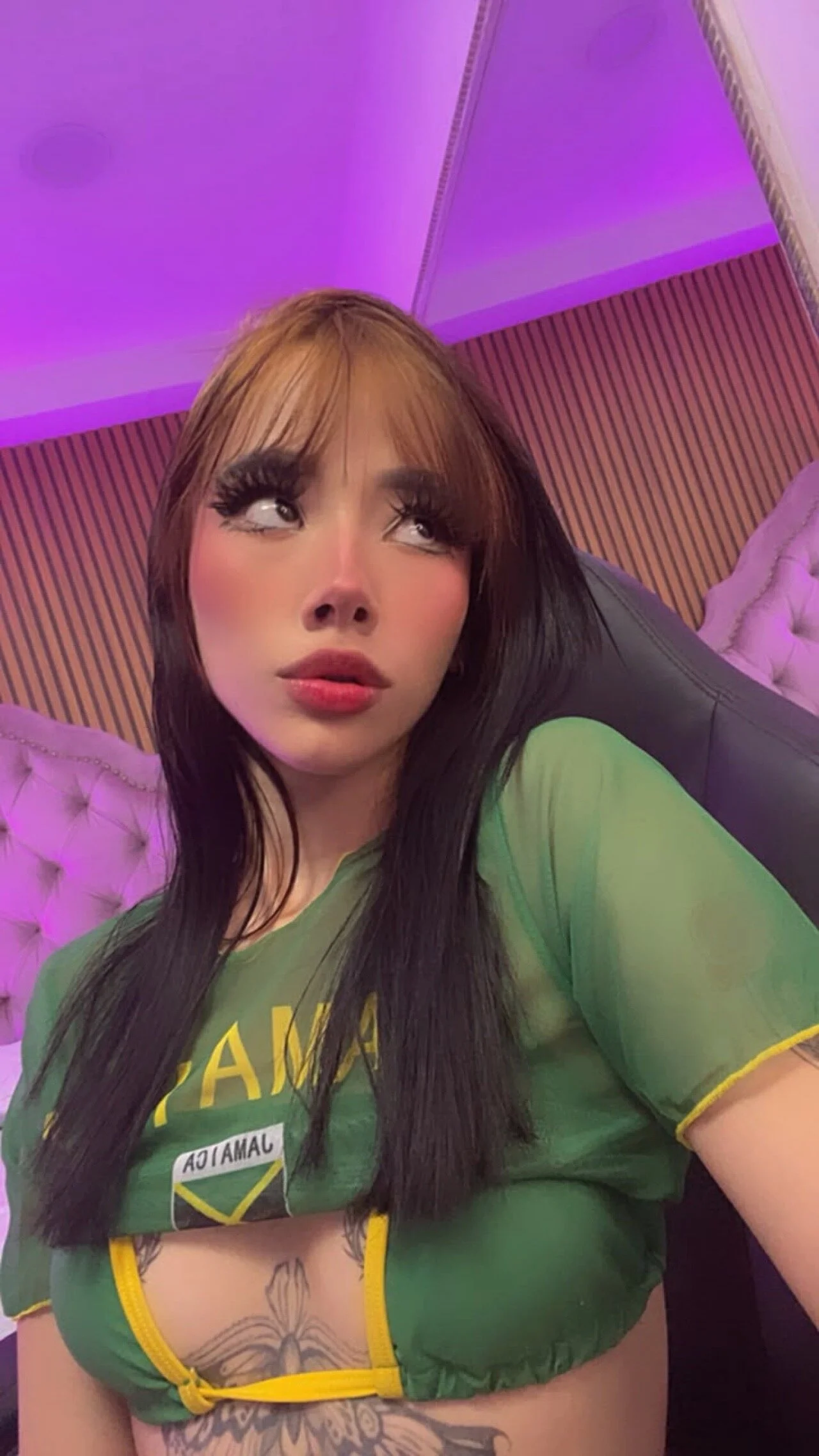 XXX Porn Photo of Nude MelodyBliss 22
