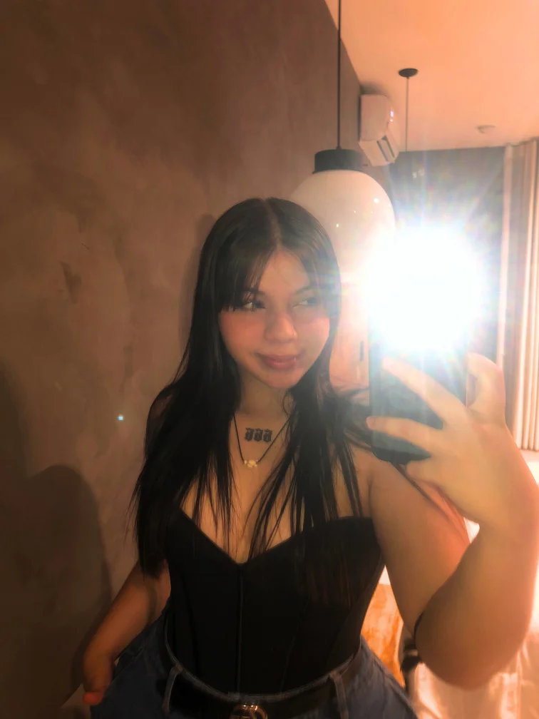 XXX Porn Photo of Nude Abby-campbel 8