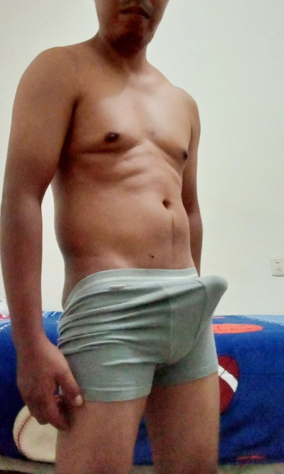 XXX Porn Photo of Nude desnudo_Sexoxo 7