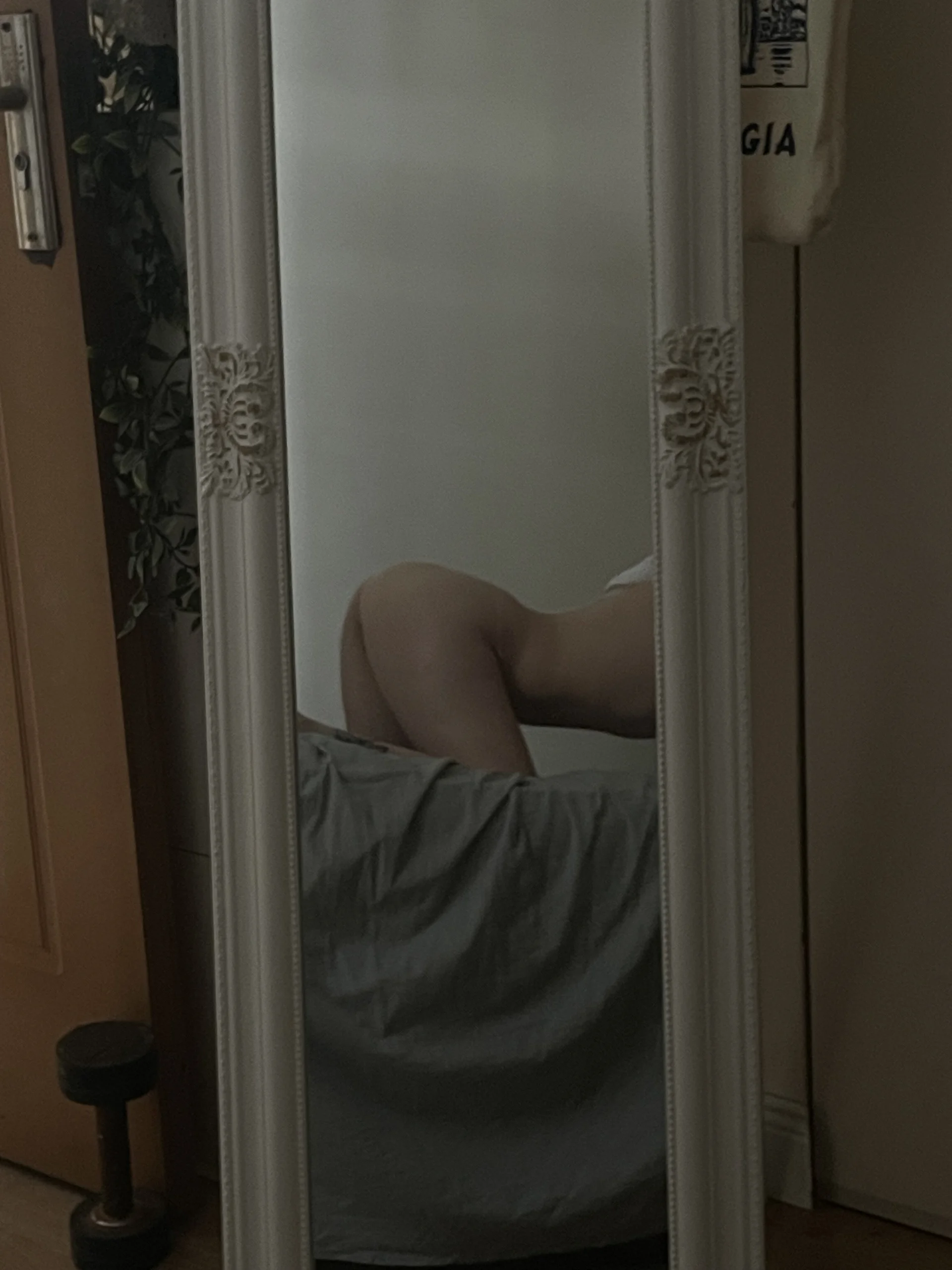 XXX Porn Photo of Nude Holly_Molii 2