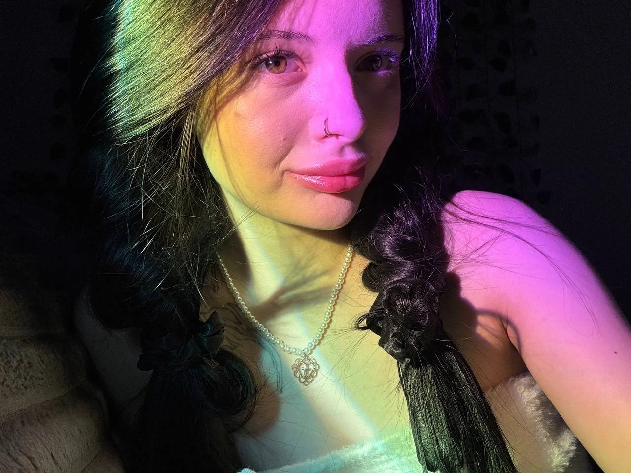 XXX Porn Photo of Nude EvaXanny 3