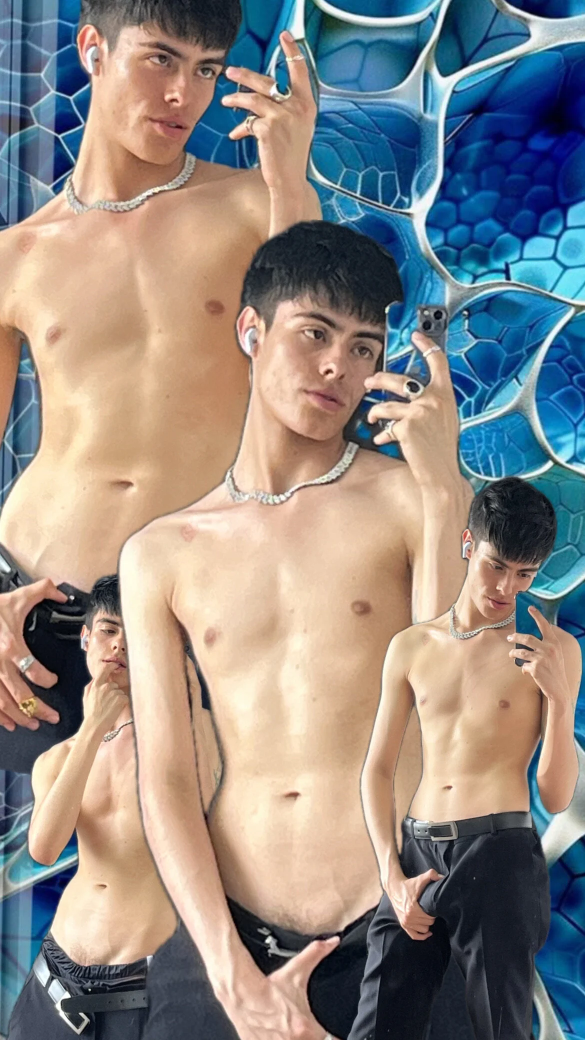XXX Porn Photo of Nude xXx_Fenti_Savage_xXx 12