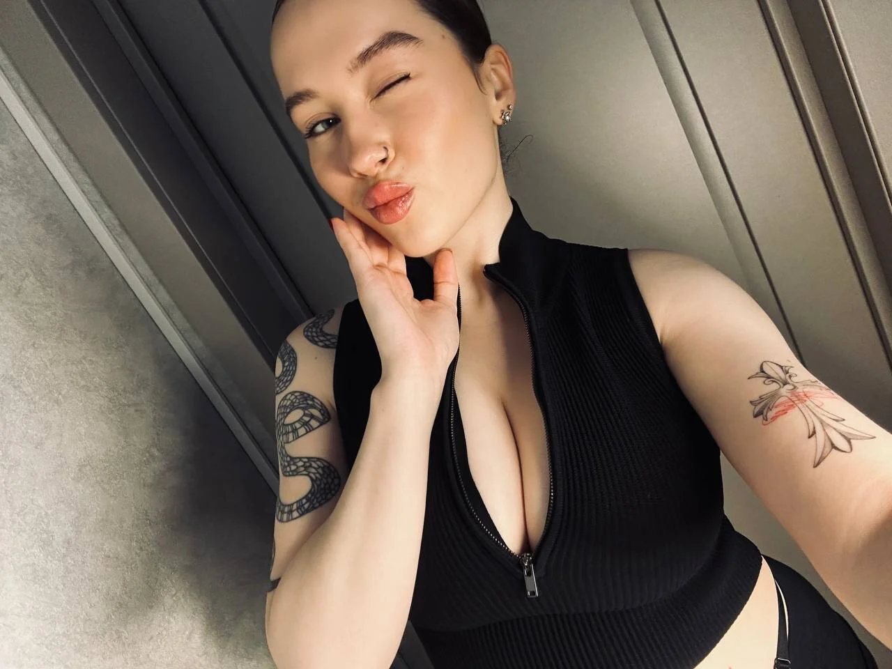 XXX Porn Photo of Nude Anna_Carters 12