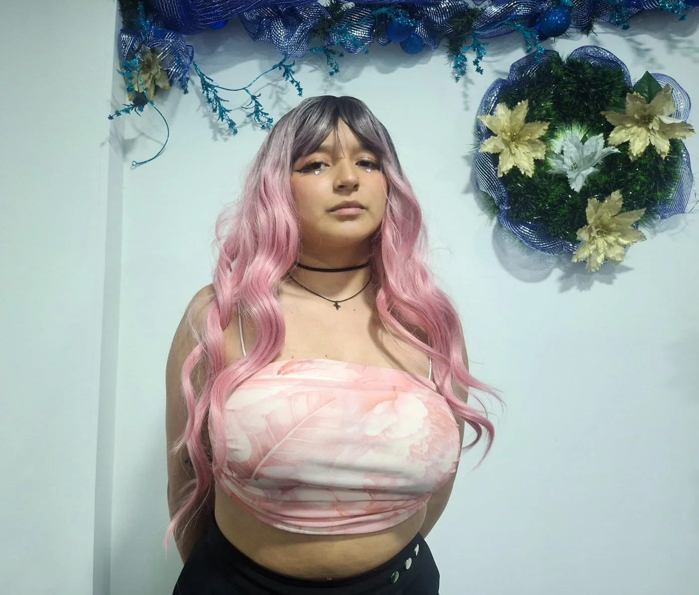 XXX Porn Photo of Nude CandySwan 9