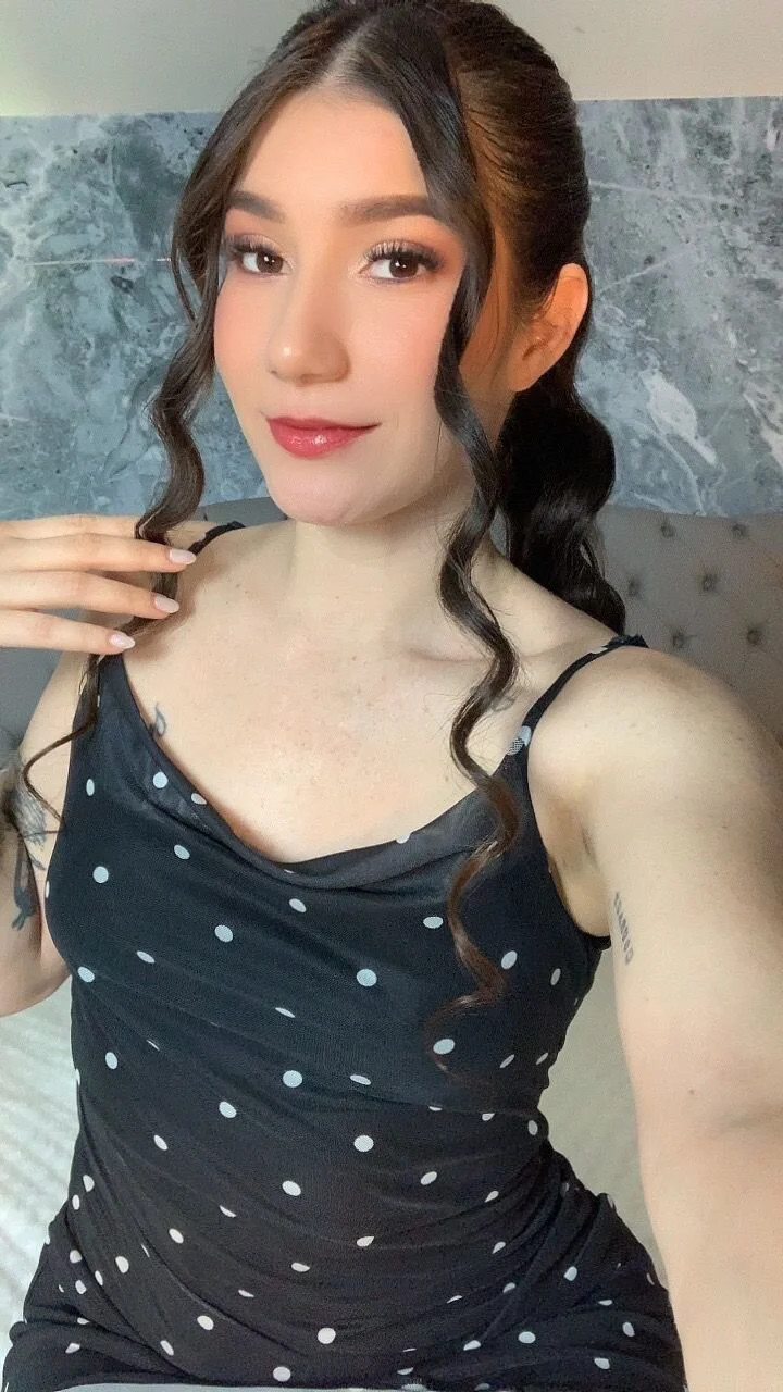 XXX Porn Photo of Nude Bambi_cutee 29