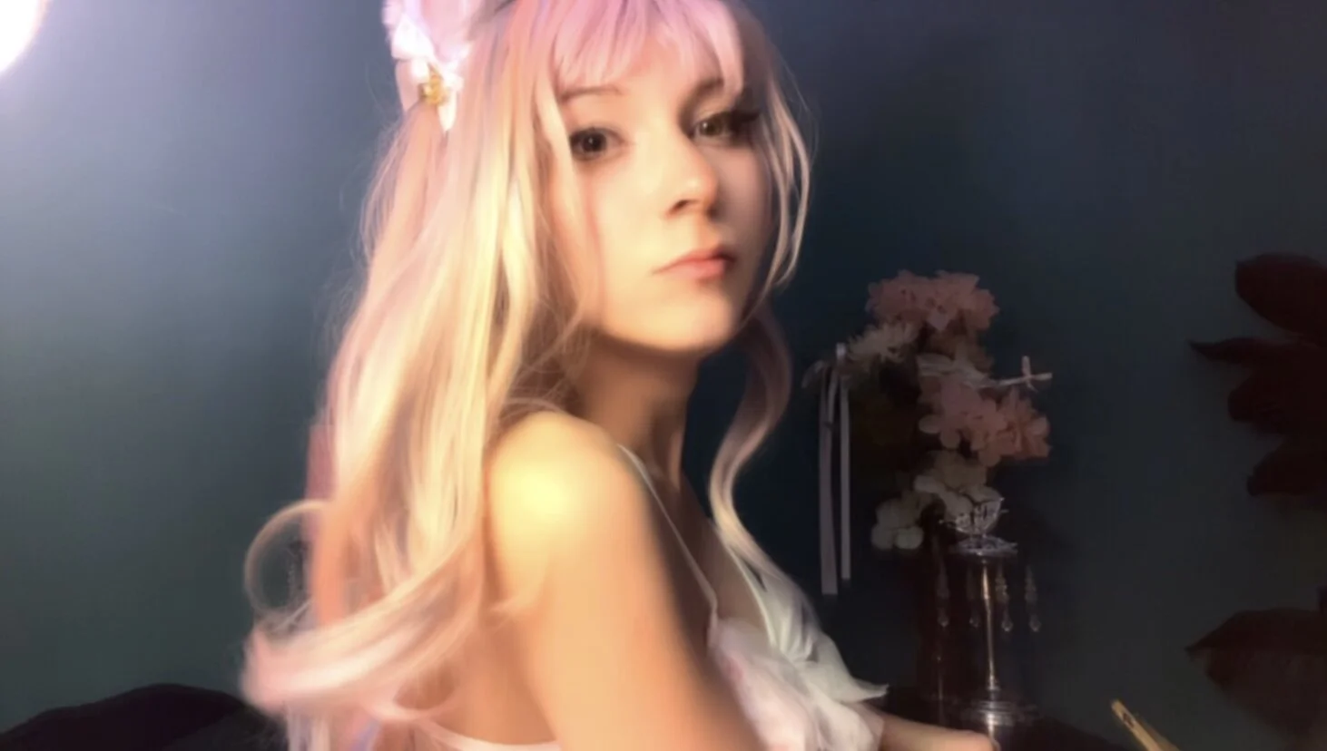 XXX Porn Photo of Nude littacat 6