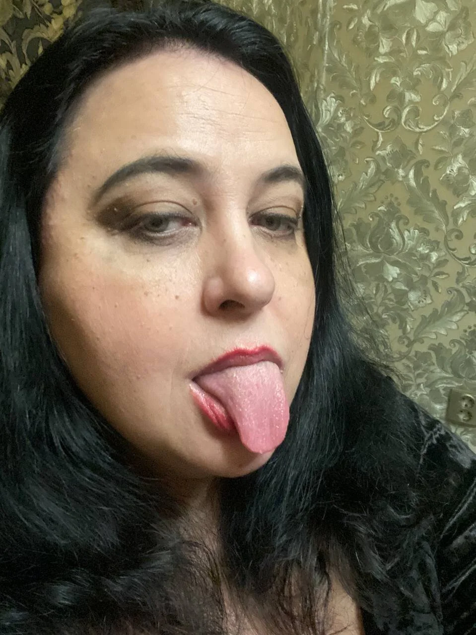 XXX Porn Photo of Nude Angel_FUN 3