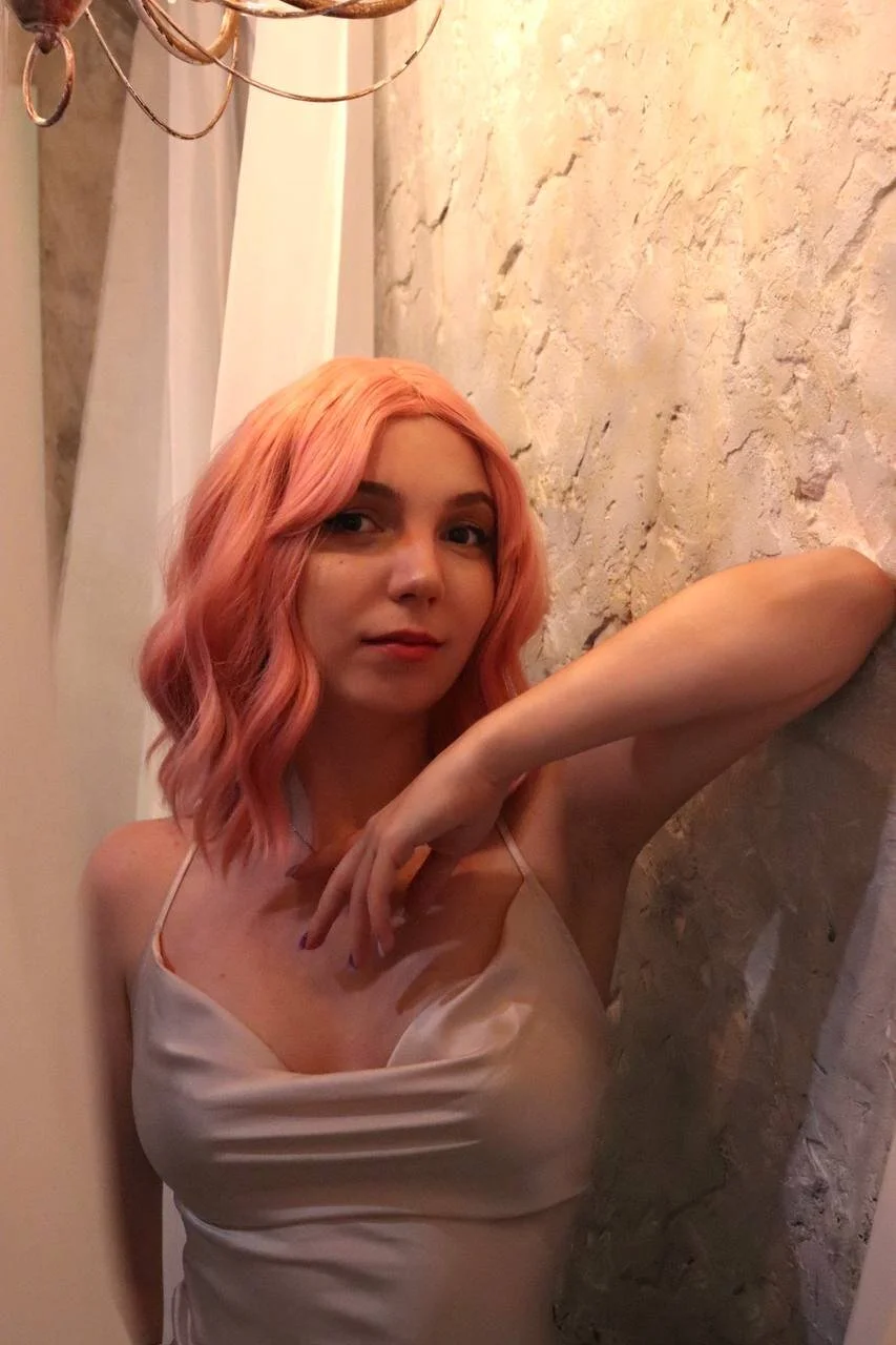 XXX Porn Photo of Nude KindHazelHere_ 3