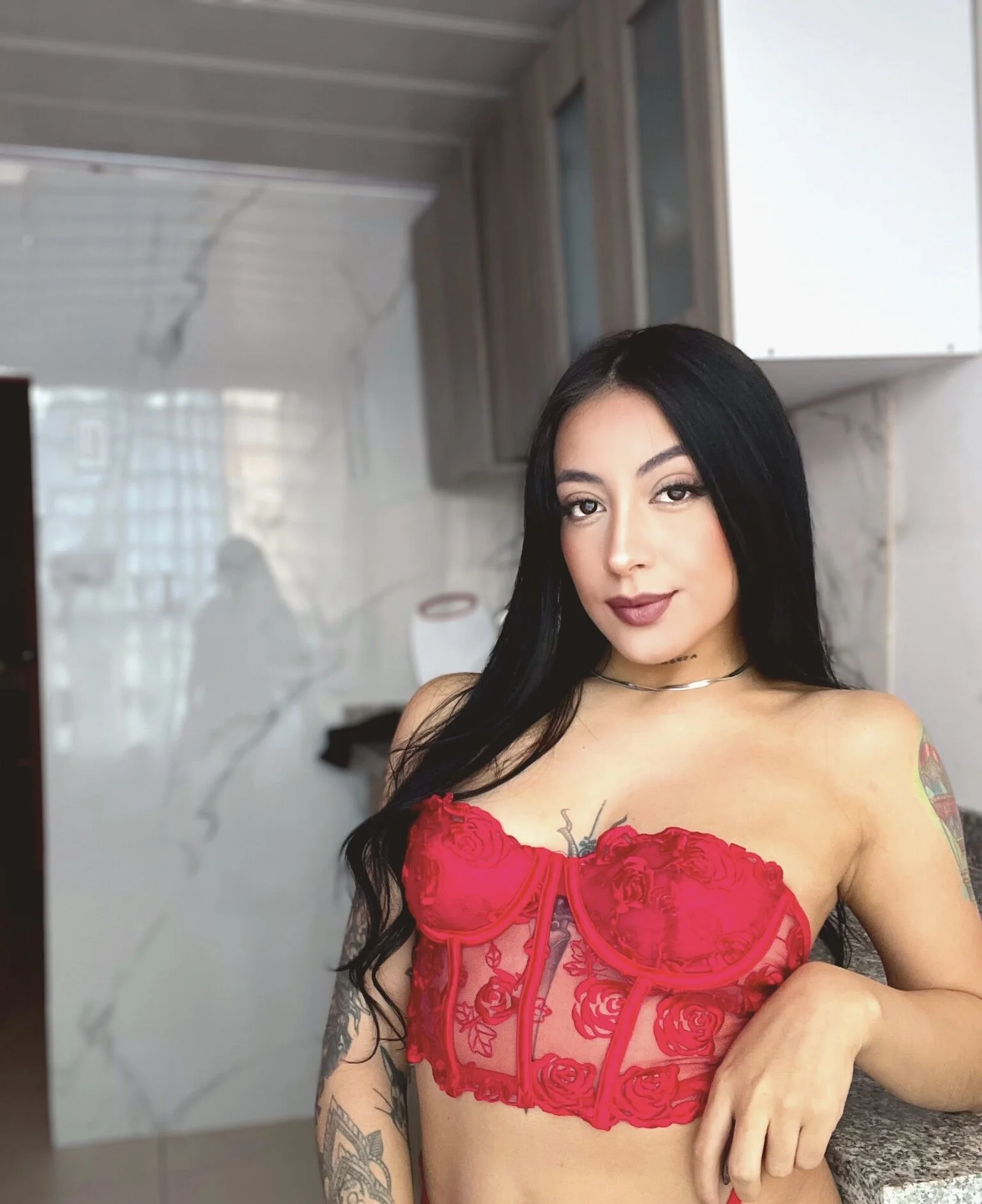 XXX Porn Photo of Nude keilelewis 2