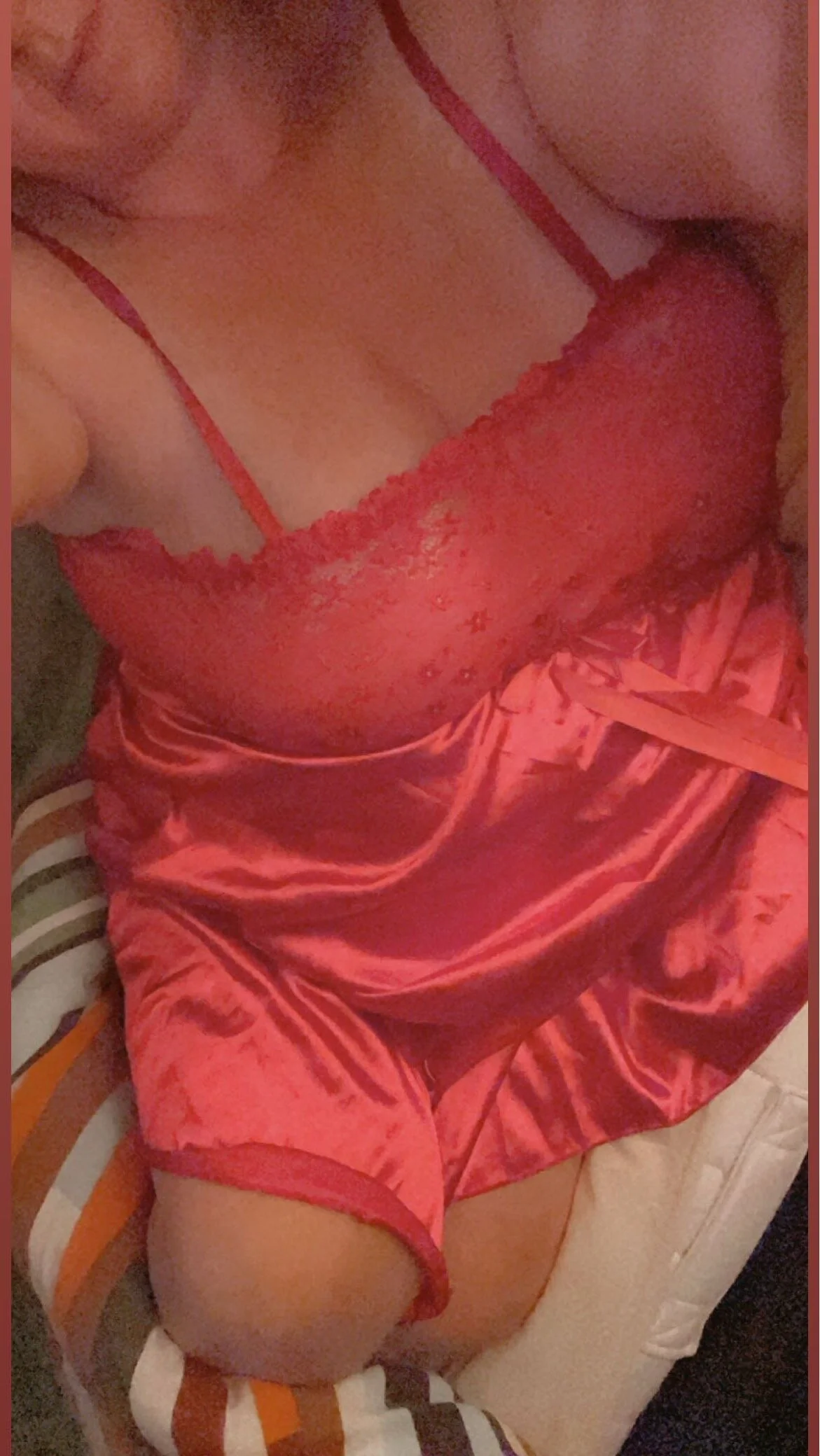 XXX Porn Photo of Nude BustyRedxx 83