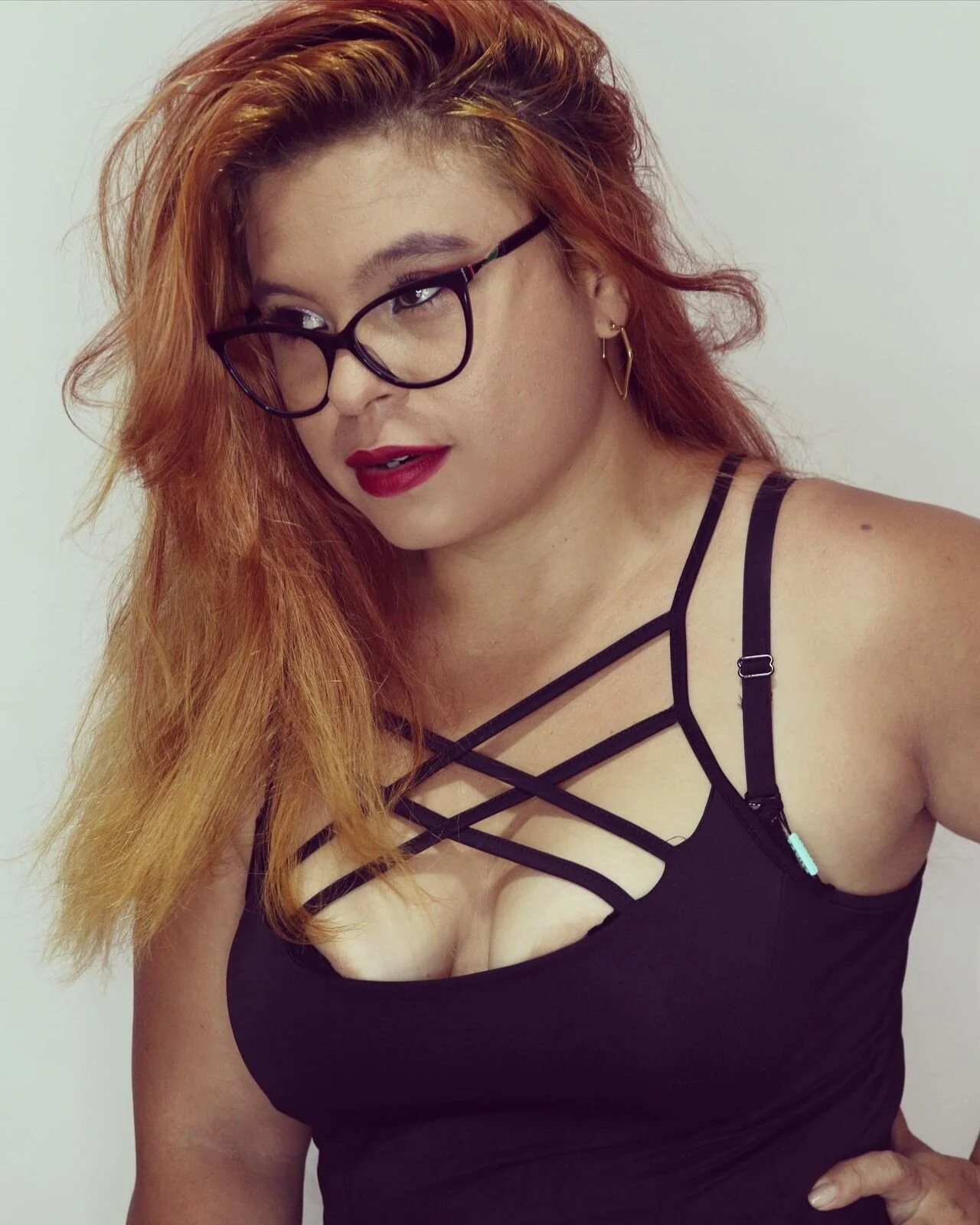 XXX Porn Photo of Nude Kassandra369 222