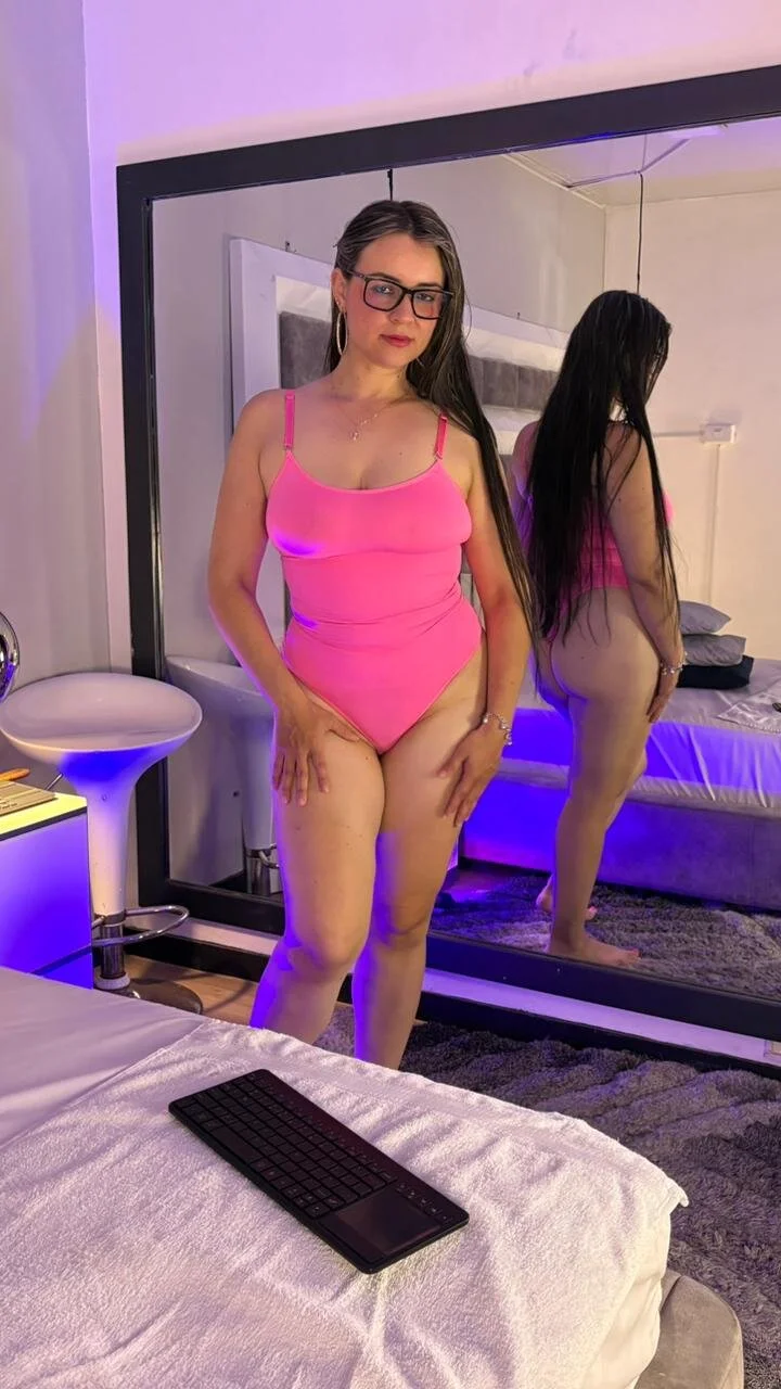 XXX Porn Photo of Nude ElenaWatsonn 55