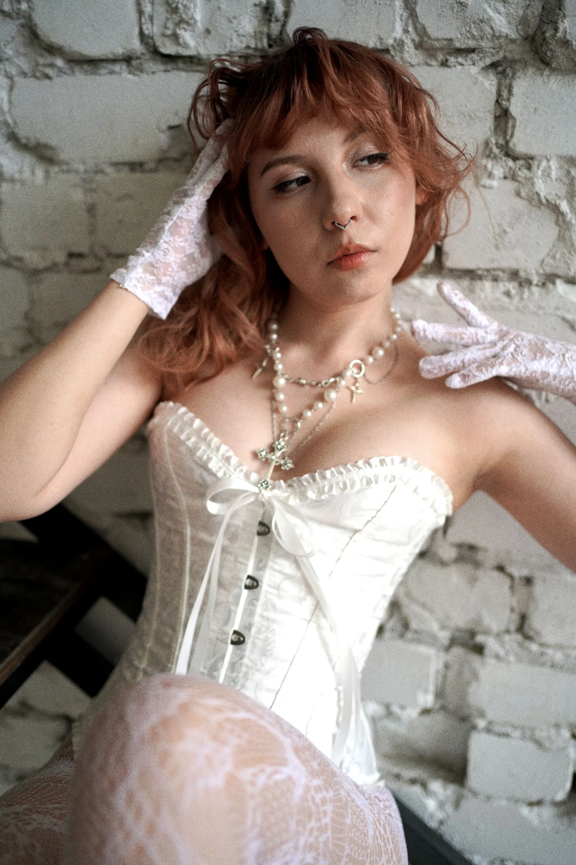 XXX Porn Photo of Nude JasmineMilko 29
