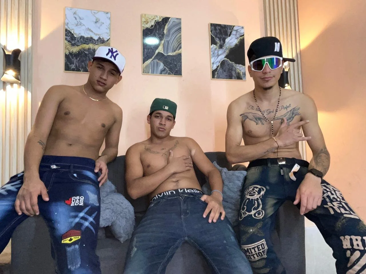 XXX Porn Photo of Nude Oficial_KingOfHeavens 80